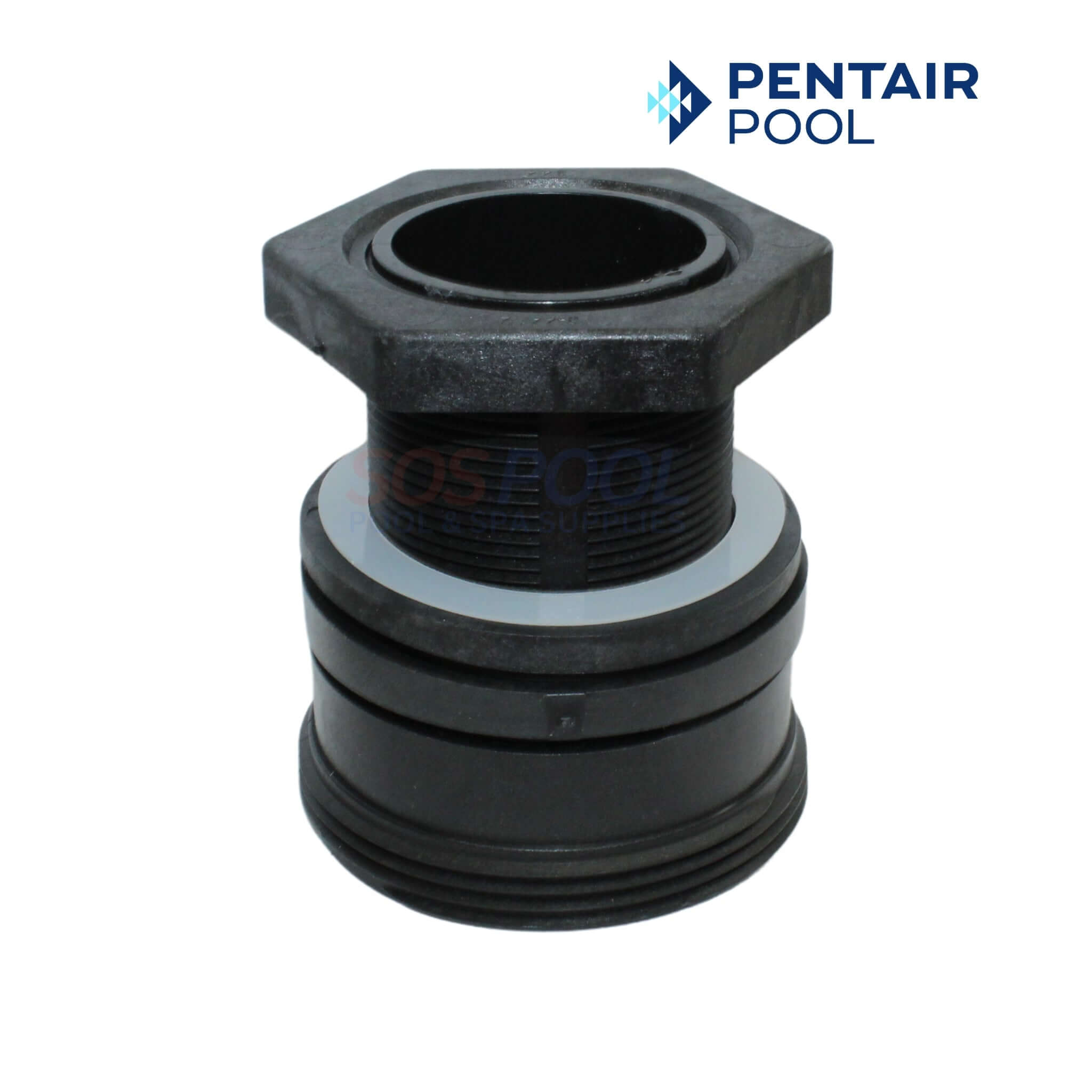 Pentair Bulkhead Kit For Triton II Filters | 2