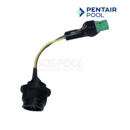 Pentair cable connector 176L1173 for IntelliFlo pump keyboard to control board at SOS Pool.