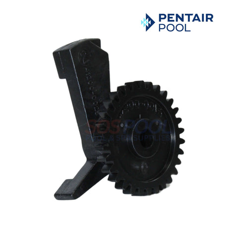 Pentair Cam Kit GW9507 for Great White Cleaners - Essential part for efficient pool navigation and operation.