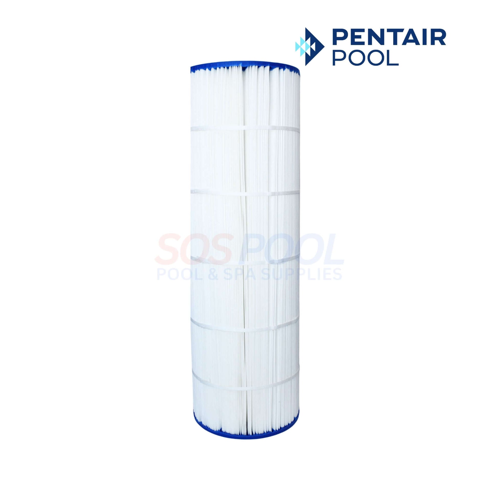 Pentair Cartridge R173217 for Clean & Clear 200 Filters by SOS Pool, 200 sq ft filtration area.