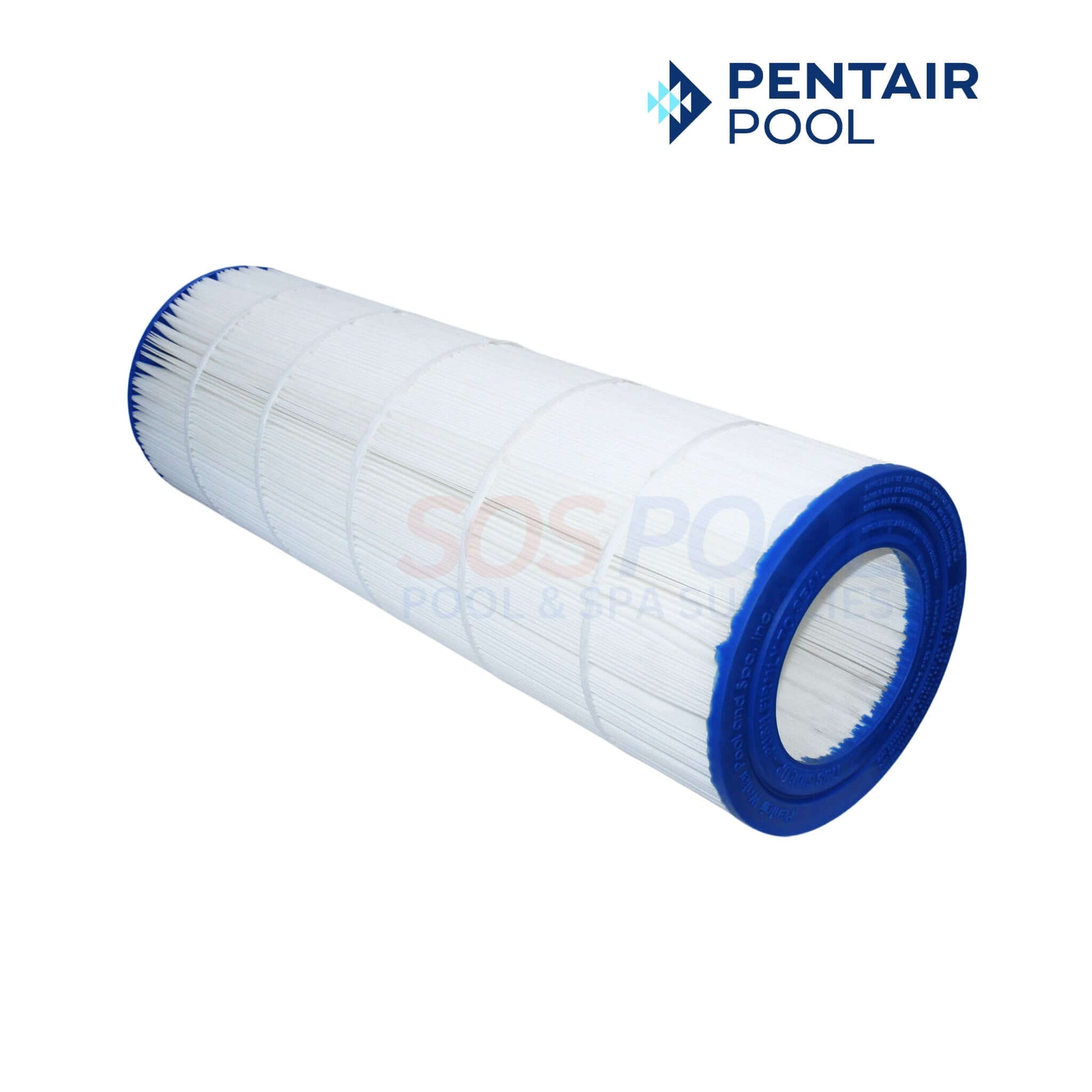 Pentair Cartridge R173217 for Clean and Clear 200 filters. SOS Pool. Efficient filtration for pools and spas.
