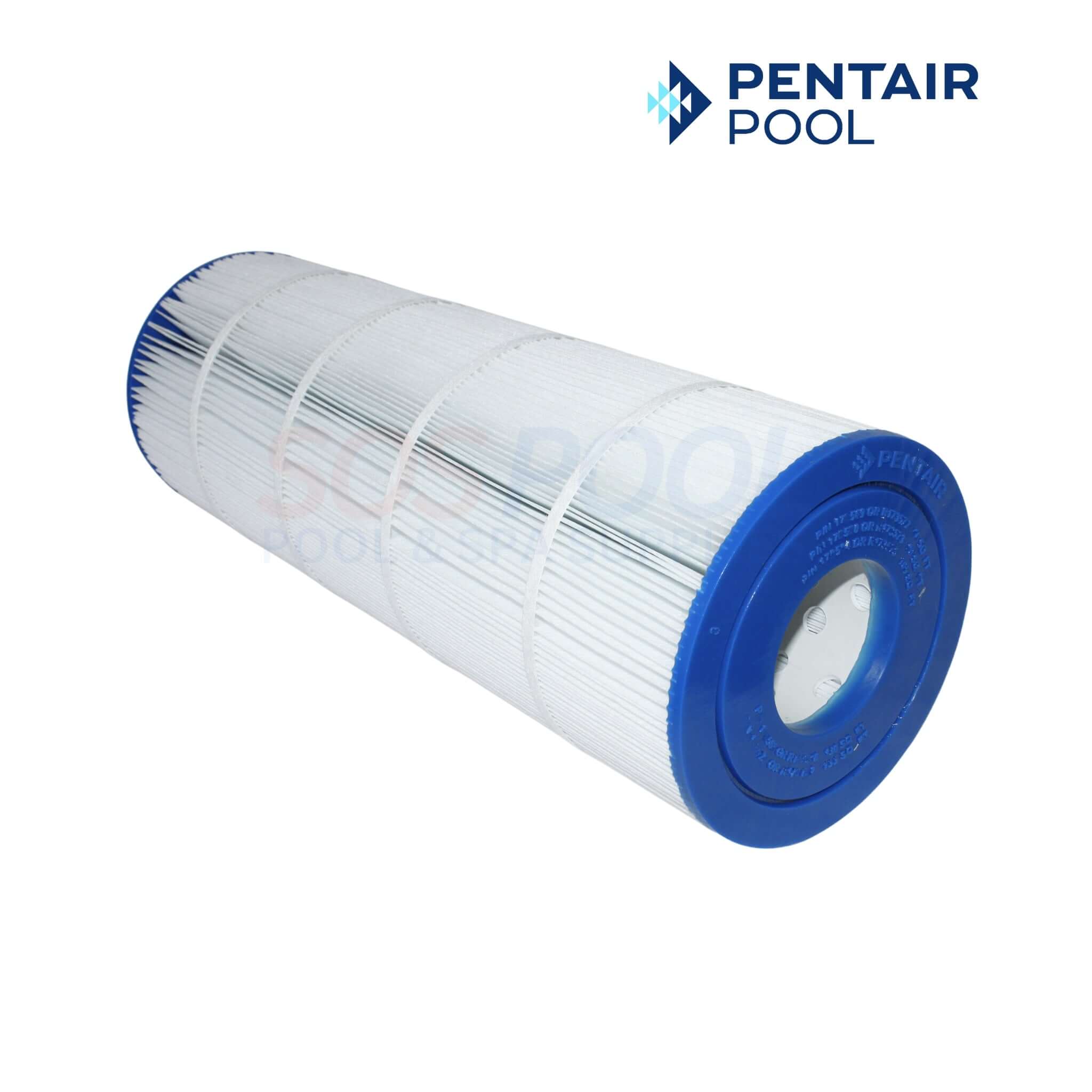 Pentair Clean & Clear Cartridge Filter - Thumbnail 5