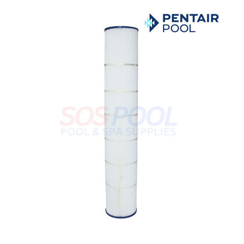 Pentair Cartridge for FullFloXF C-Series Filters by SOS Pool, 1 Pack, 170102, designed for large pool filtration.