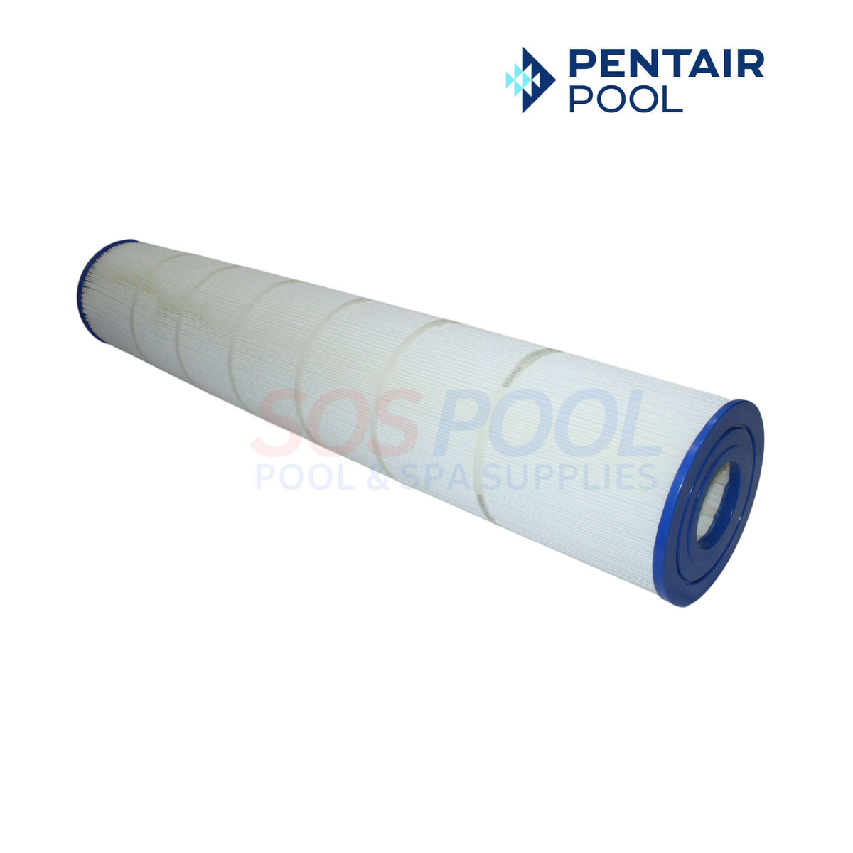 Pentair Cartridge For FullFloXF C-Series Filters | 170102