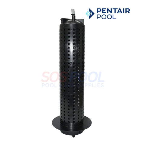 Pentair Center Core for Clean and Clear Filters 59053800 at SOS Pool, designed for 150-200 sq ft efficiency.