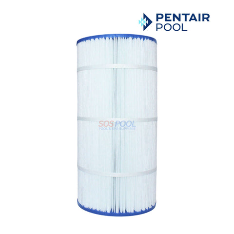 Pentair Clean & Clear Plus 240 Filter Cartridge 1 Pack | 60 sq. ft | R173572 | 179133 | SOS Pool