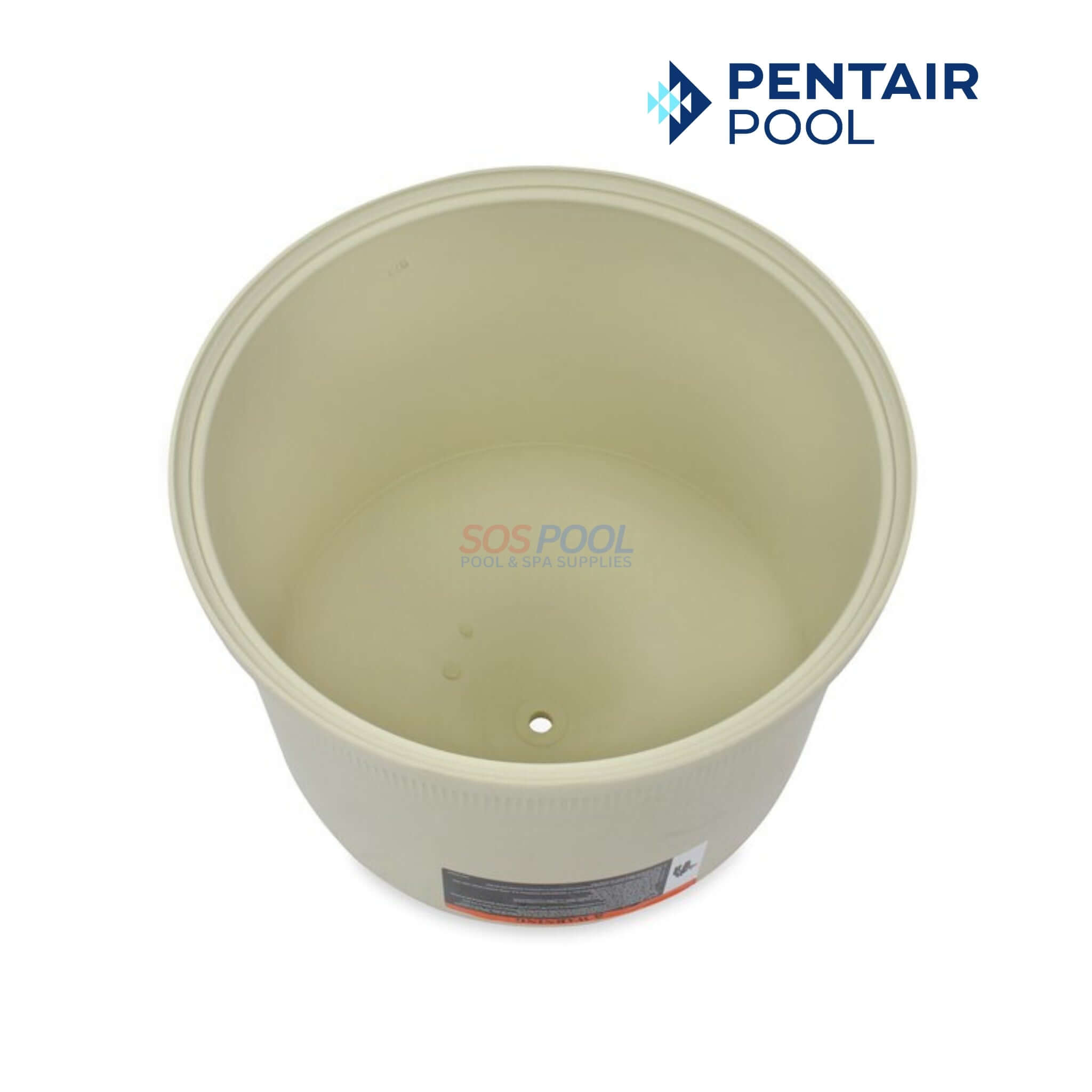 Pentair Clean & Clear Plus 420 Filter Lid Tank Assembly | 178581