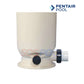 Pentair Clean & Clear RP Cartridge Filter 160353 | 200 sq ft from SOS Pool | High-capacity pool filtration system.