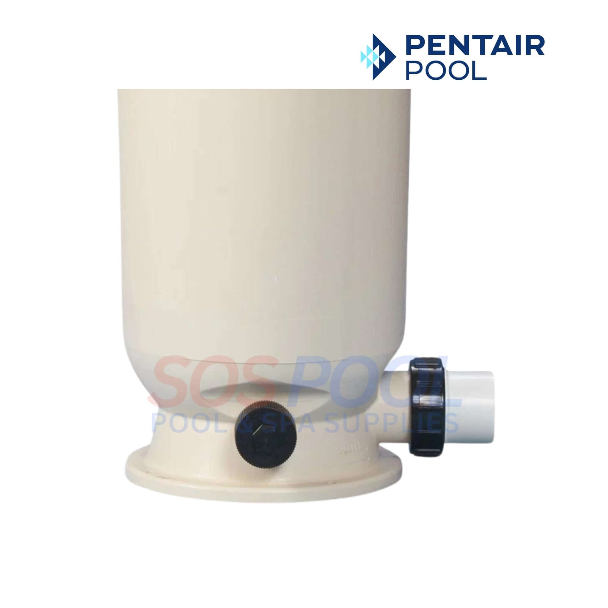 Pentair Clean & Clear RP Cartridge Filter 160353 | 200 sq ft from SOS Pool | High-capacity pool filtration system.