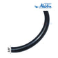 Aladdin Equipment Company 1/8 inch hose, ideal for pool maintenance and filtration systems.