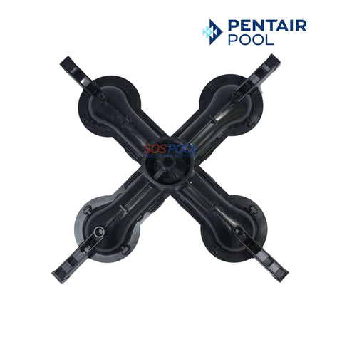 Pentair Clean and Clear Plus Filter Bottom Manifold Assembly | 170040 for efficient pool filtration | SOS Pool