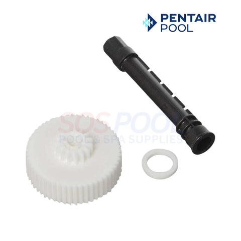 Pentair Clutch Kit for Kreepy Krauly SandShark Cleaners, SOS Pool Parts, GW7503, essential pool cleaner component.