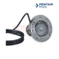 Pentair Color LED Small Spa Light 5G IntelliBrite 400W Equivalent | SOS Pool | Energy-efficient lighting with 100' cord.