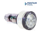 Pentair Color LED Spa Light MicroBrite 190W Equivalent | 12V | 14W | 100' Cord | SOS Pool