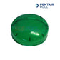 Pentair Color Lens Cover Kit 6-Pack for SpaBrite | 650019 green lens cap highlighting SOS Pool branding and pool supplies.