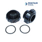 Pentair Complete Air Relief Valve and Union Adapter Kit | 178708