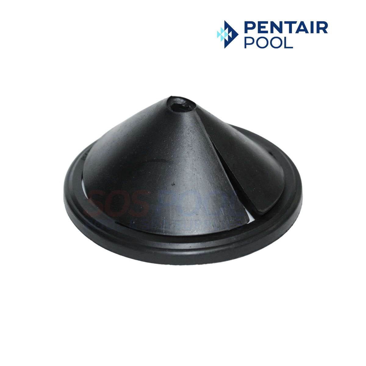 Pentair Debris Valve Ersatz – Für Pool-/Spa-Reiniger Legend & Kreepy Krauly Modelle (LL105, LL505G, Etc.)