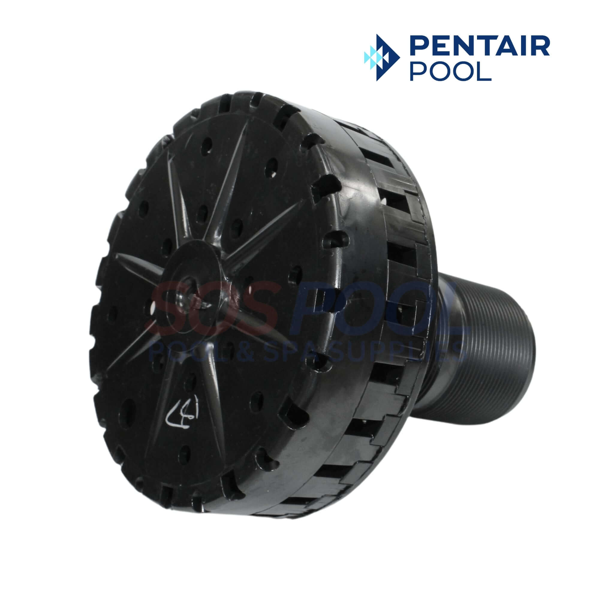 Pentair Diffuser Assembly For Triton II Filters | 154599