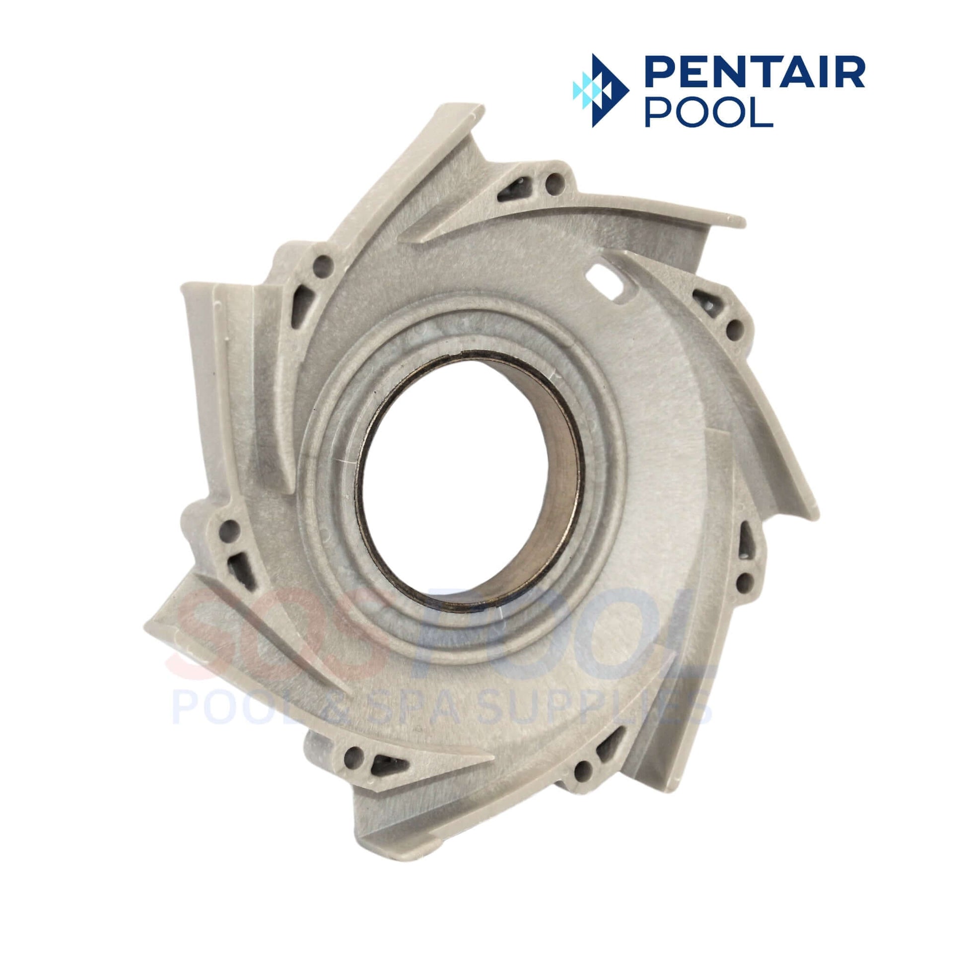 Pentair Diffuser C1-270PB for DynaGlas DynaMax DynaPro 0.75HP pool pumps - SOS Pool