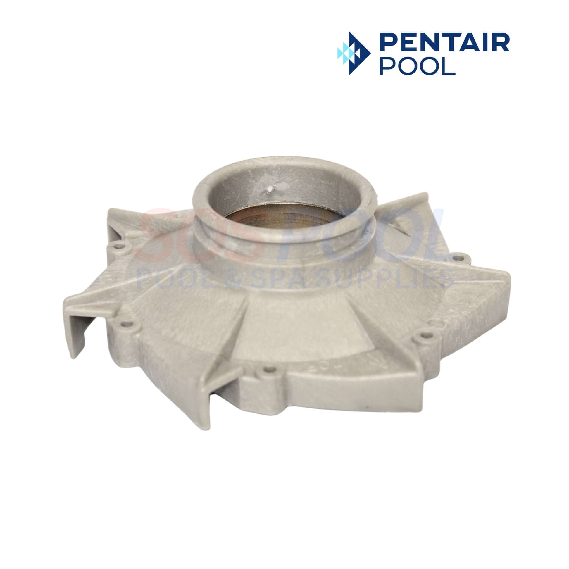 Pentair Diffuser C1-270PB for DynaGlas DynaMax DynaPro pumps, 0.75HP, essential for pool efficiency from SOS Pool.