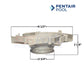 Pentair Diffuser C1-270PB for DynaGlas, DynaMax, DynaPro 0.75HP pumps, ensuring optimal water flow, SOS Pool.