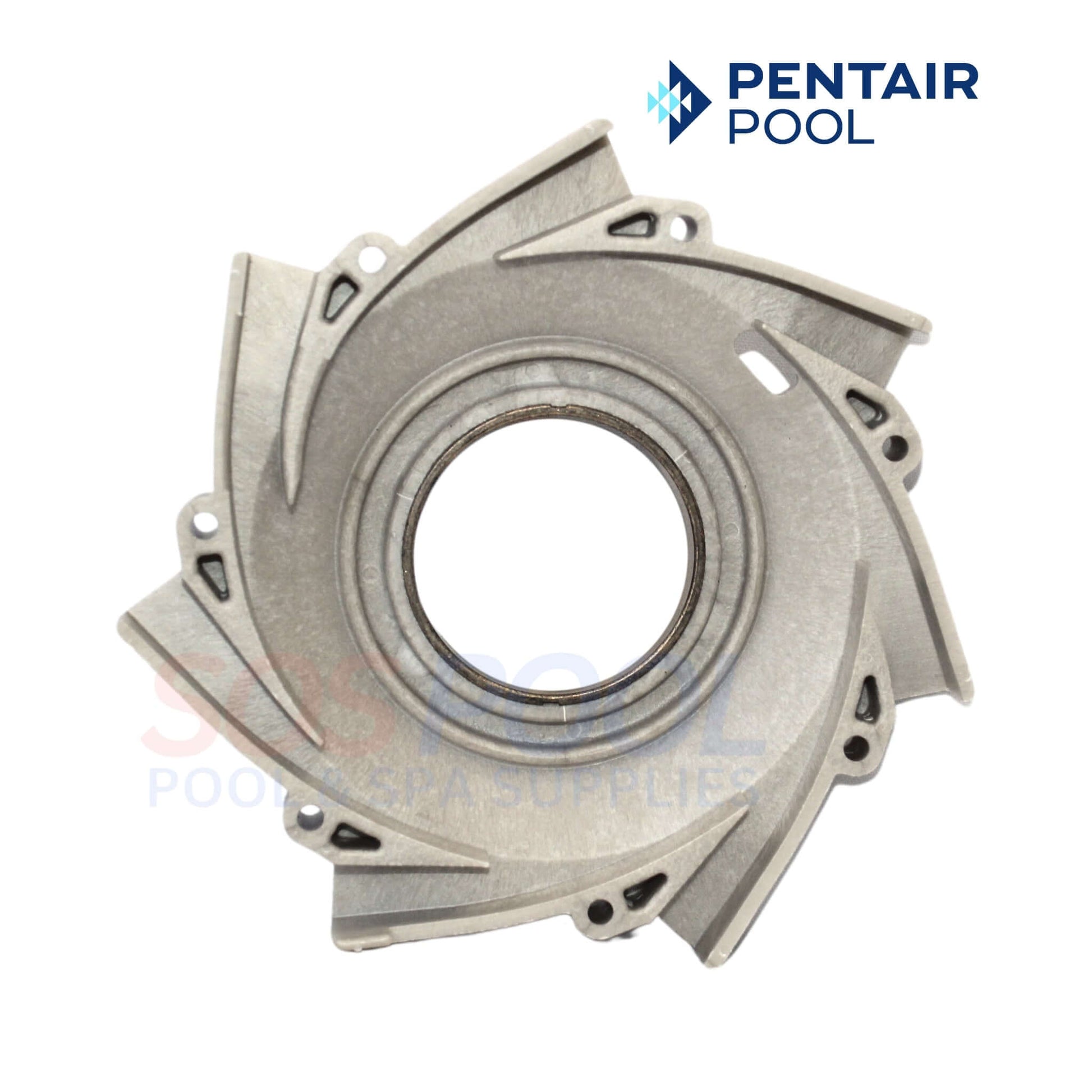 Pentair Diffuser C1-270PB for 0.75HP DynaGlas, DynaMax, DynaPro pumps | SOS Pool supplies