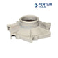 Pentair diffuser C1-270PC for DynaGlas, DynaMax, DynaPro 1HP pumps at SOS Pool. Essential for water flow.
