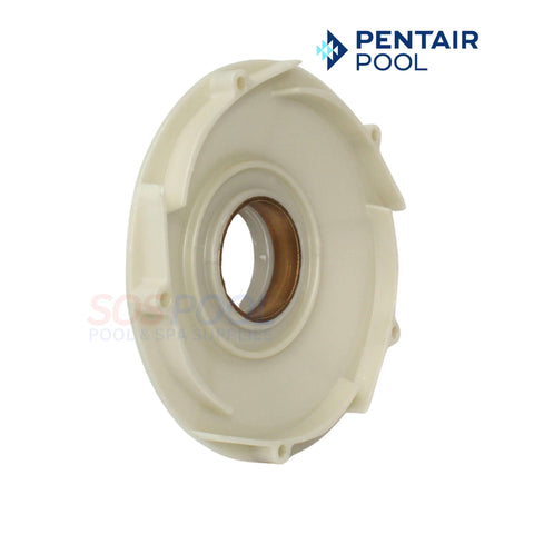 Pentair Diffuser C1-200PA for Max-E-Glas & Dura-Glas Pumps | 0.75HP - 2.5HP | SOS Pool Supplies