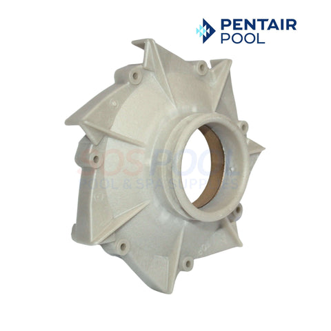 Pentair Diffuser for 1.5HP-2.5HP pumps, model C1-270P, enhances pool filtration efficiency. SOS Pool supplies.