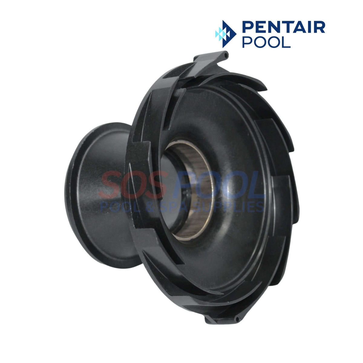Intelliflo Diffuser Pentair Diffuser IntelliFlo 3.0 VSF VS+SVRS | 356238Z