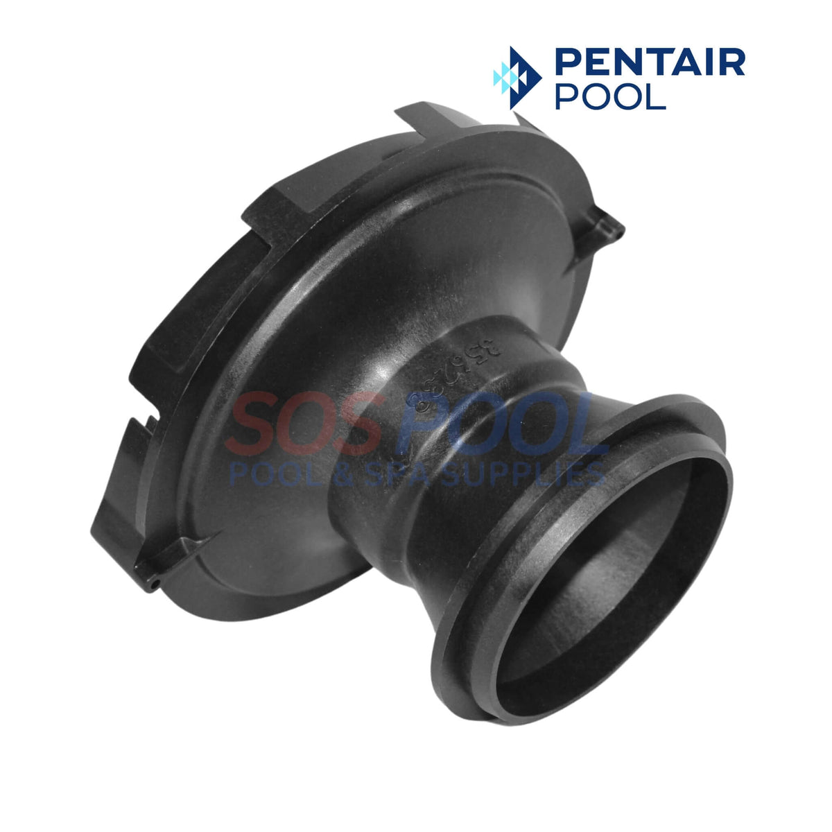 Intelliflo Diffuser Pentair Diffuser IntelliFlo 3.0 VSF VS+SVRS | 356238Z