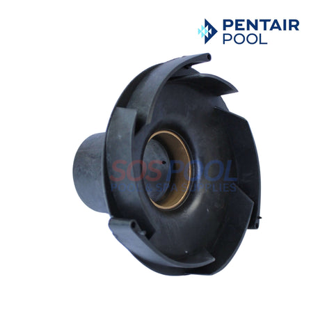Pentair Diffuser 400010 for WhisperfloXF & IntellifloXF Pumps | 3HP | SOS Pool Supplies