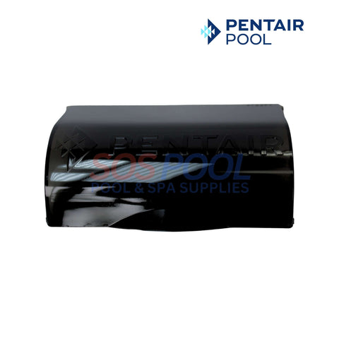 Pentair Display Cover for MasterTemp Heaters 42002-0035Z, protects display, from SOS Pool - durable and stylish.