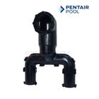 Pentair Diverter Assembly Retro Kit For Quad DE Filters | 196024S