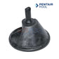 Pentair Diverter Valve For HiFlow 6-Way Multiport Valves | 1.5" | 272512