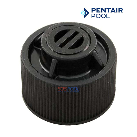 Pentair Drain Cap 51516200 for Clean & Clear Plus, Predator, Warrior Filters | SOS Pool