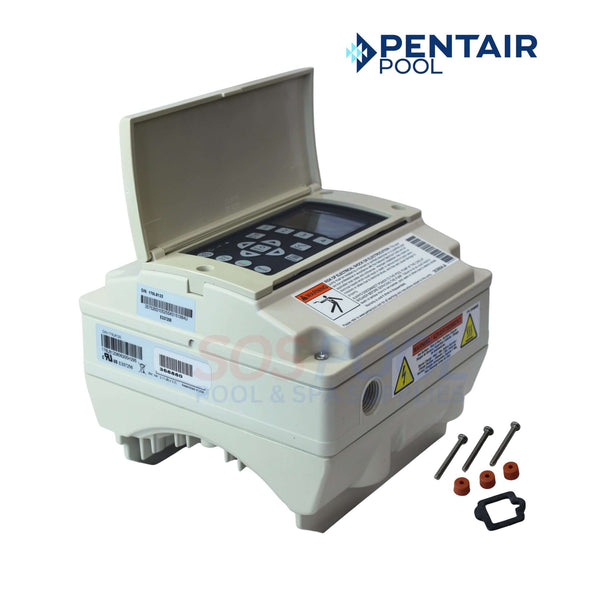 Pentair Drive Kit with Keypad For IntelliFlo VSF | 356922Z