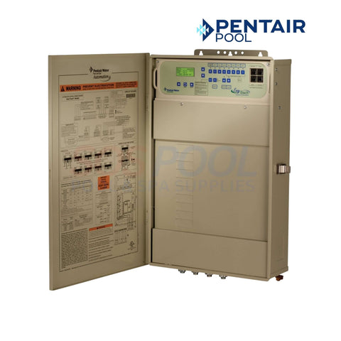 Pentair EasyTouch 4SC-IC20 Control System With IntelliChlor IC20 | 520542