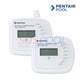 Pentair EasyTouch Control System Wireless Control Panel for pool management - SOS Pool