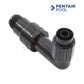 Pentair Elbow Check Valve R172061 for 300, 302 Chemical Feeders | SOS Pool