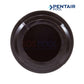 Pentair Extra Long Sand Filter Lateral | 150085 top view, black color, pool supply part for effective water filtration, SOS Pool.