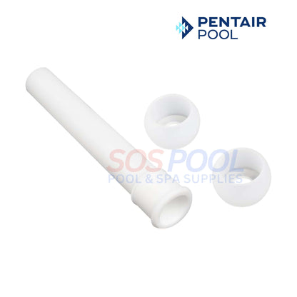 Pentair Eyeball Assembly Kit for ColorVision LED Light Bubbler | SOS Pool Supplies | Durable components