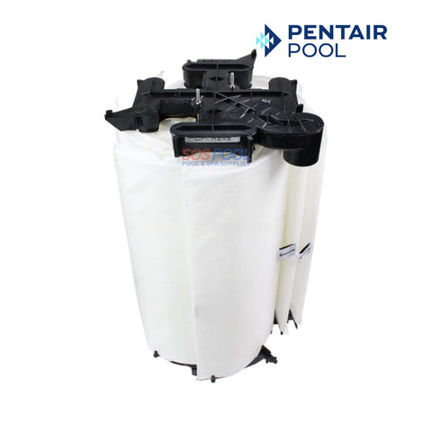 Pentair FNS Plus 180008 Complete Filter Grid Element Assembly by SOS Pool, 48 Sq. ft filtration for optimal water quality.