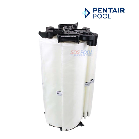 Pentair FNS Plus 180009 Complete Filter Grid Element Assembly by SOS Pool for 60 Sq. ft filtration