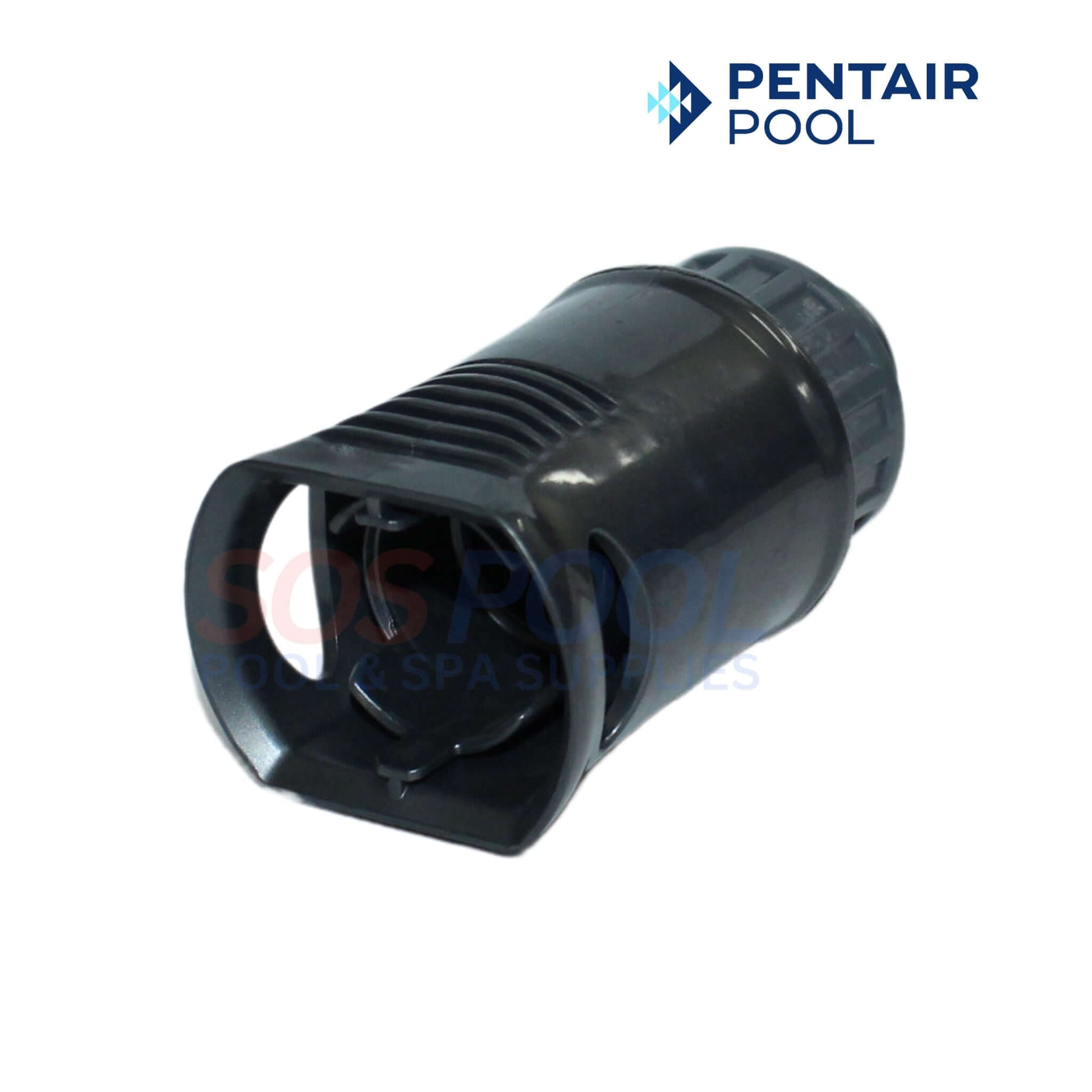 Pentair Feedline Quick Connect Kit for Racer Cleaners | SOS Pool | Model 360250, essential pool cleaner part