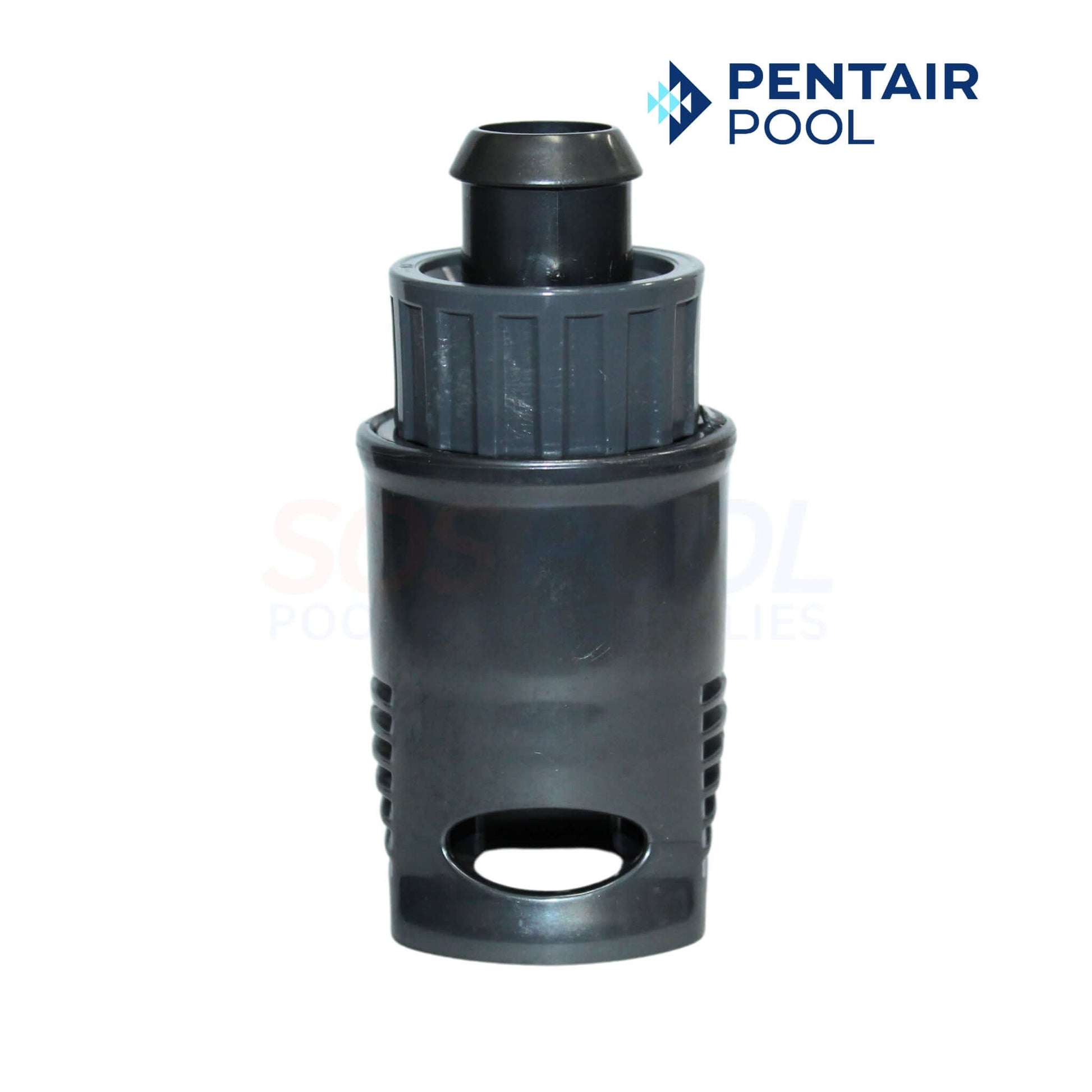 Pentair Feedline Quick Connect Kit for Racer Cleaners 360250 | SOS Pool essential replacement part.
