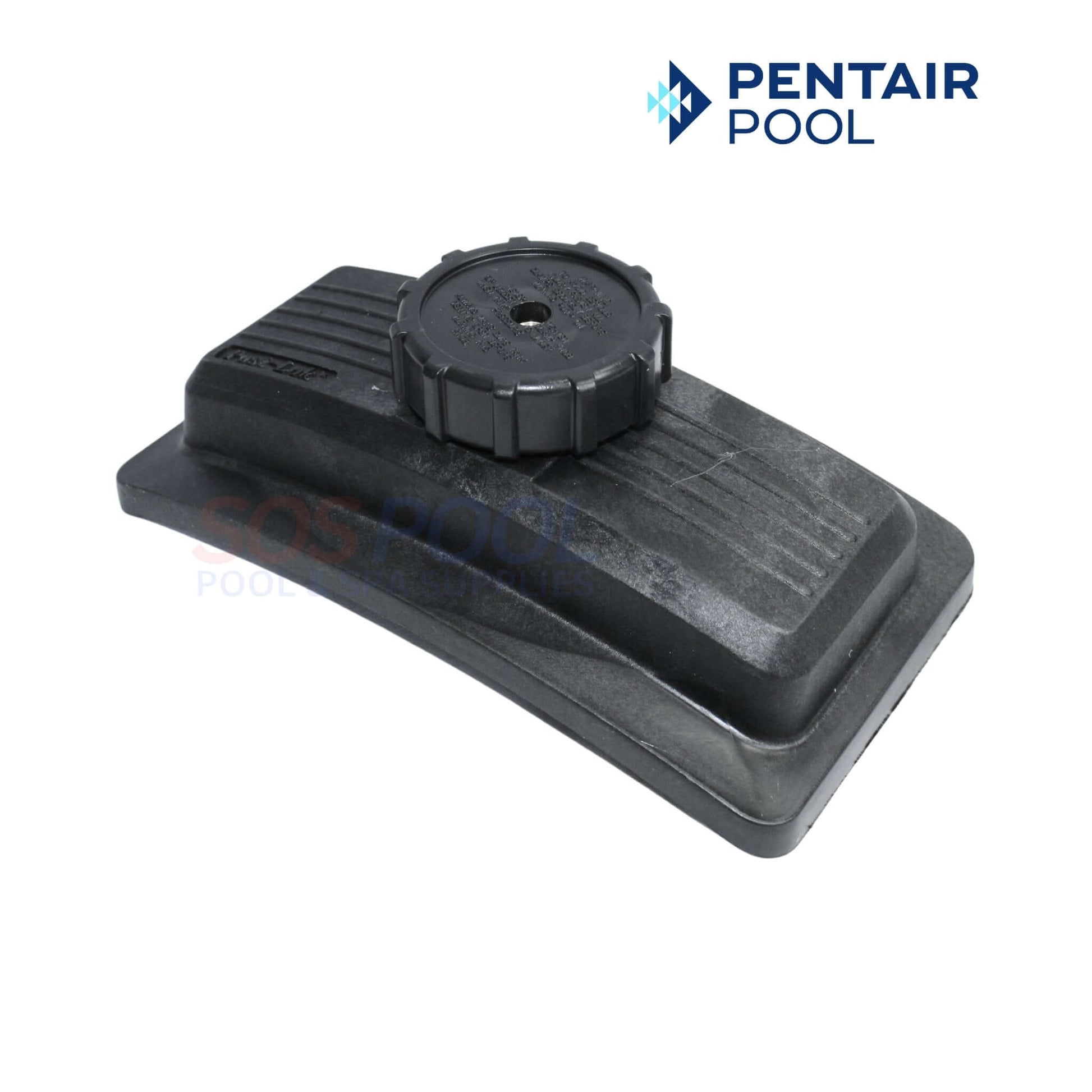 Pentair Pool filter clamp assembly 24850-0200 for System 3 filters, essential for secure seal | SOS Pool
