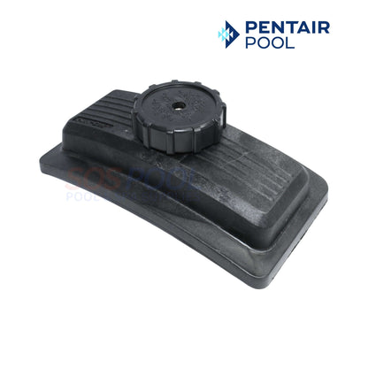 Pentair Pool filter clamp assembly 24850-0200 for System 3 filters, essential for secure seal | SOS Pool