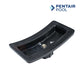 Pentair Filter Clamp Assembly 24850-0200 for System 3 filters, efficient seal maintenance by SOS Pool.