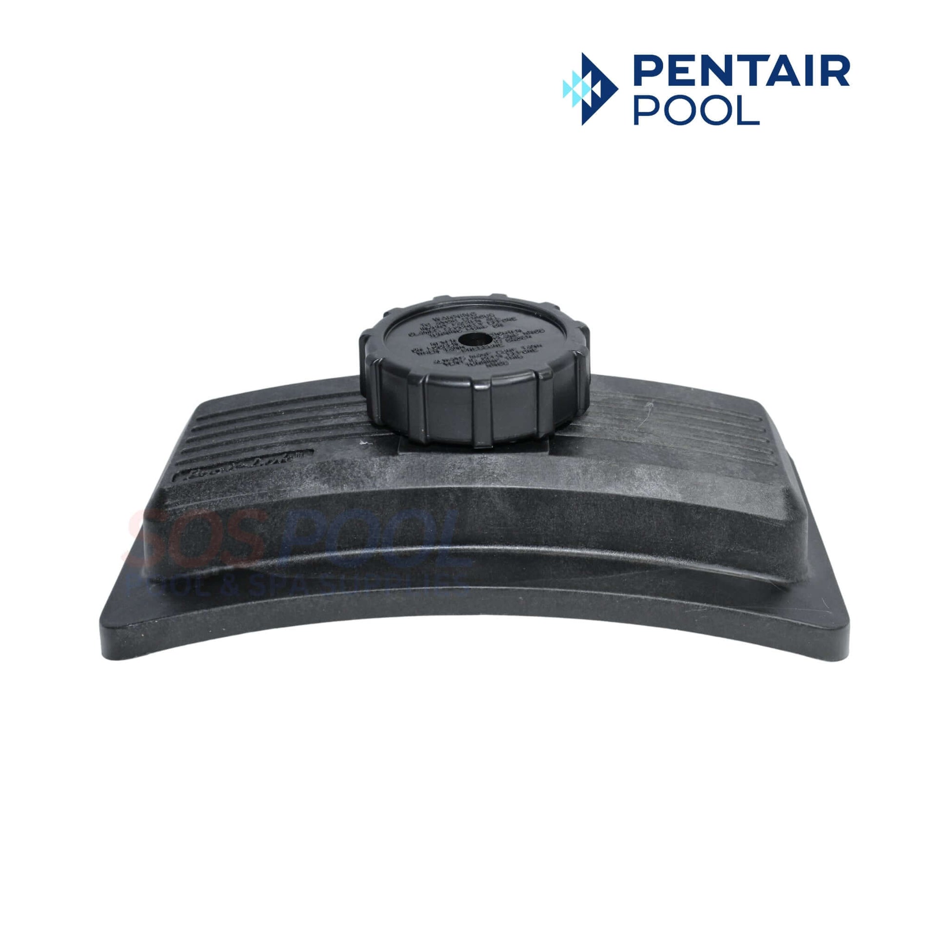 Pentair Filter Clamp Assembly 24850-0200 for Sta-Rite System 3 Filters by SOS Pool, ensuring effective performance.